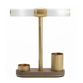 Frato table lamp Iruya