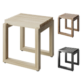 Skagerak Cutter Stool