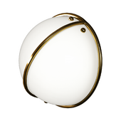 Sconce PERLA 7387 from MMlampadari