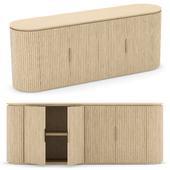 RH Byron sideboard