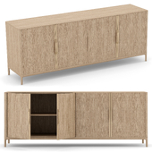 RH Padua sideboard