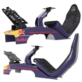 PLAYSEAT FORMULA RED BULL RACING cockpit for sim racing