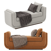 RH Matteo bench
