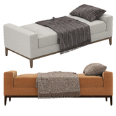 RH Italia bench