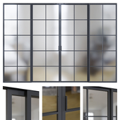 Sliding doors 02