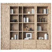 Bookcase 06
