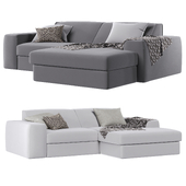 DIVAN.RU corner sofa Labert