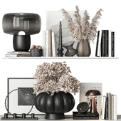 decorative set 05