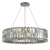 Kichler Chandelier KL-CRYSTAL-SKYE8