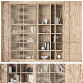 Bookcase 08