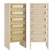 Space Drawer Cabinet