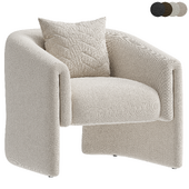 Mayview Armchair