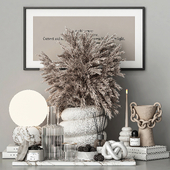 decorative set 07