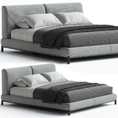 Margot Bed Domkapa