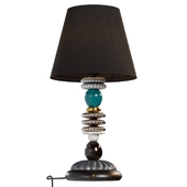 Table lamp Firefly FIREFLY By Lladro