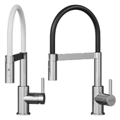 Kitchen faucet Lina Semi Pro Franke