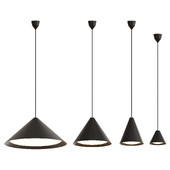 Keglen Pendant Lamp