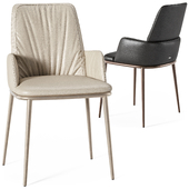 Cattelan Italia Belinda ML armchair