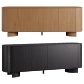 Lulu and Georgia Gilda Sideboard