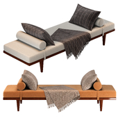 RH Gael daybed