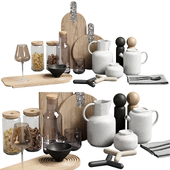 kitchen decor set 19