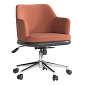 Sandalyeci Perla k office chair