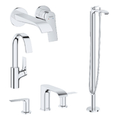 Mixer Taps Hansgrohe Vivenis