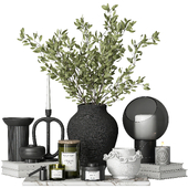 decorative set 06