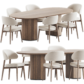 Dining Set 247