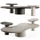 Out of Line Coffee Tables