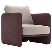 Miller Armchair