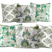 Pillow collection interior DV Kap Home 11