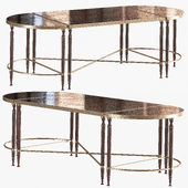 ebanista yves coffee table