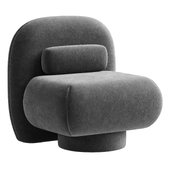 Chair Koto Cozy Storm