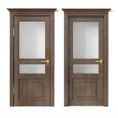 Uberture doors. Palermo Collection