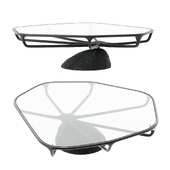 LEAF COFFEE TABLE JADERALMEIDA