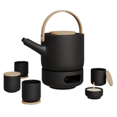 Theo Teapot