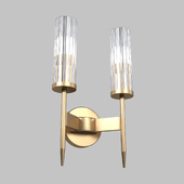 OM Wall lamp Zortes CANDLE ZRS.16204.2