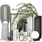 decorative set 09