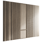 3d Wall Panel 02