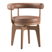 Indochine Chair