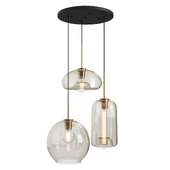 Scandlight pendant lamp