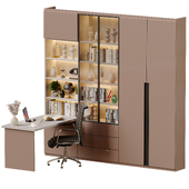 Home Office Set 02
