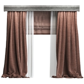 Curtains