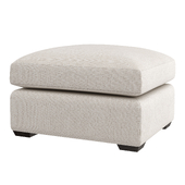 Baker, Landon Ottoman