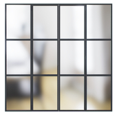 Modern doors 03