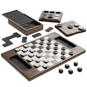 Board games