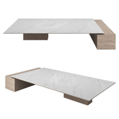 Coffee table Purezza