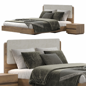 Laskasas - Bruny bed