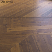 Oak Sevede